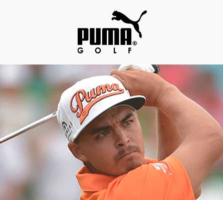 Puma golf